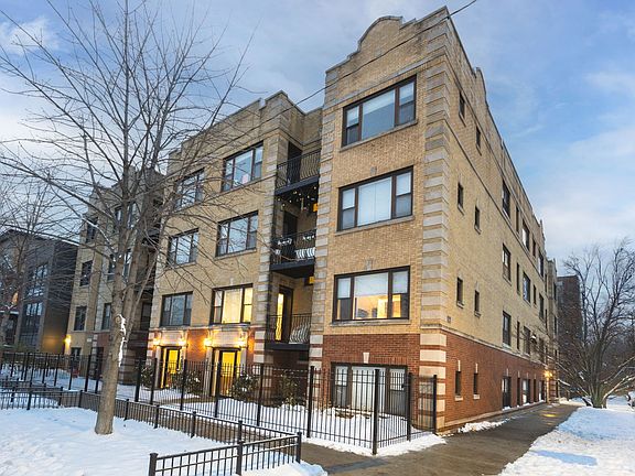 3rd image of 2704 W Cortland St APT 3