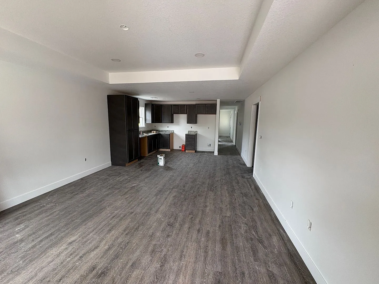 Brand New Construction! 3 Bed 2 Bath Home Available mid-October — Photo 2