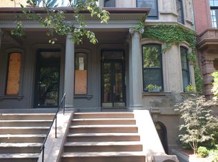 3 Marlborough St APT 1, Boston, MA 02116