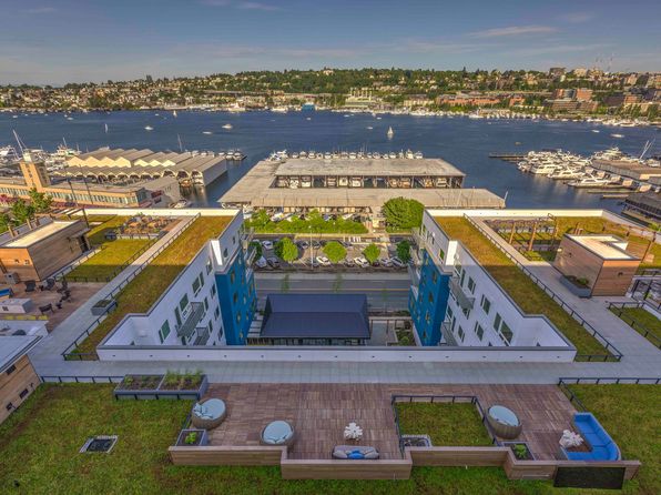 One Lakefront | 1287 Westlake Ave N, Seattle, WA