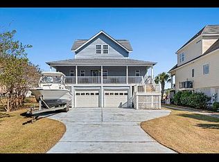 127 Pier Pointe Dr, Little River, SC 29566