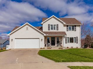 505 Poe Cir, Ames, IA 50014