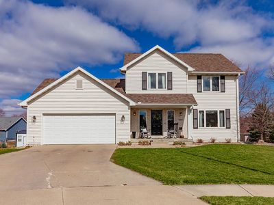 505 Poe Cir, Ames, IA, 50014
