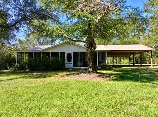 18739 Highway 69, Coffeeville, AL 36545