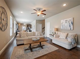 3102 SW Stoneway Ave, Bentonville, AR 72713