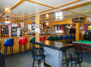 W13424 Hamer Ln, Wausaukee, WI 54156