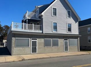 431-433 Chatham St, Lynn, MA 01902