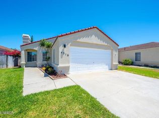 4316 Ridgecrest St, Santa Maria, CA 93455