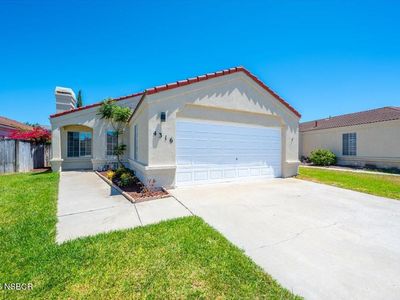 4316 Ridgecrest St, Santa Maria, CA, 93455
