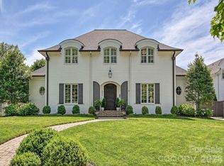 1948 Maryland Ave, Charlotte, NC 28209