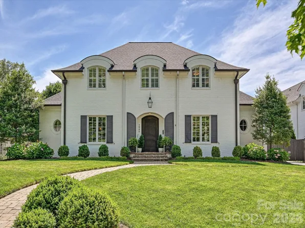 1948 Maryland Ave, Charlotte, NC 28209