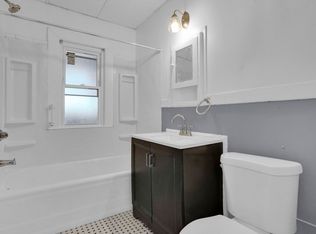 26 Wigwam Pl #1-L, Springfield, MA 01108