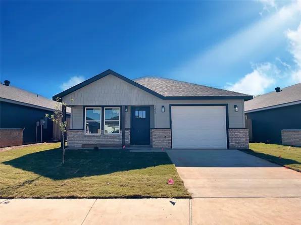 143 Tombstone Rd, Abilene, TX 79602