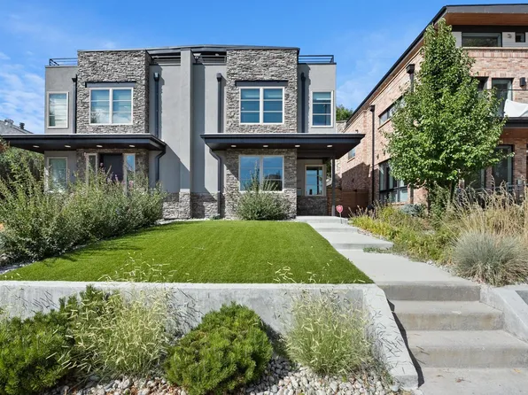2127 Lowell Blvd, Denver, CO 80211