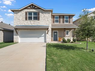 11224 Solar St, Lorena, TX 76655