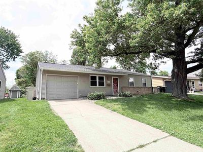 4809 Skye Ct, South Bend, IN, 46614