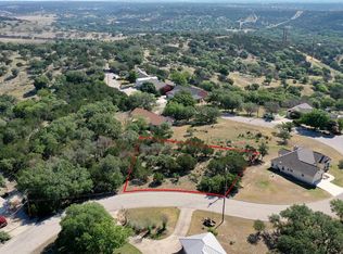 424 W Sumack Dr, Kerrville, TX 78028