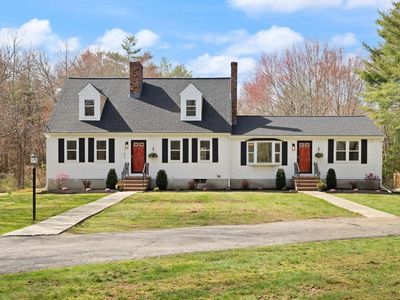 165 Howard St, South Easton, MA, 02375