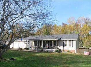 550 Sheppard Plant Rd, China Grove, NC 28023