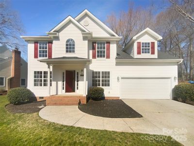 9144 Cameron Wood Dr, Charlotte, NC, 28210