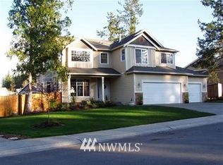 12627 194th Avenue Ct E, Sumner, WA