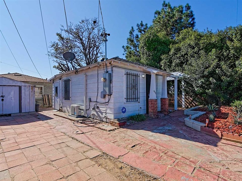 1st image of 4103 Pepper Dr