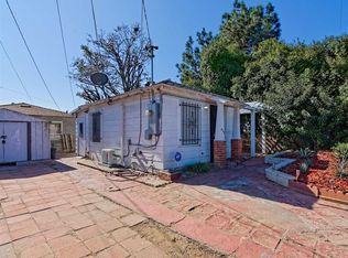 4103 Pepper Dr, San Diego, CA 92105