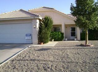 360 E Old Mill Rd, Mesquite, NV 89027