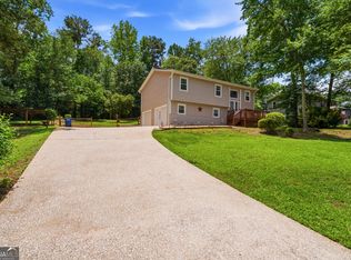7270 Valley Dr, Winston, GA 30187
