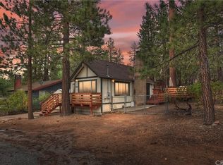 615 Marin Rd, Big Bear Lake, CA 92315