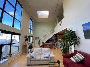 88 Hoff St APT 202, San Francisco, CA