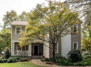 1210 Wyndcrofte Pl, Charlotte, NC 28209