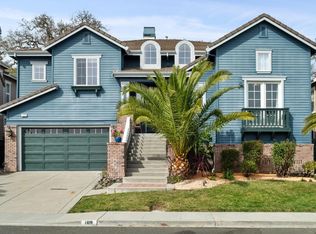 109 Pinheiro Cir, Novato, CA 94945