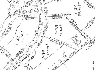 Taggert Meadow Ests #I-38, Rindge, NH 03461