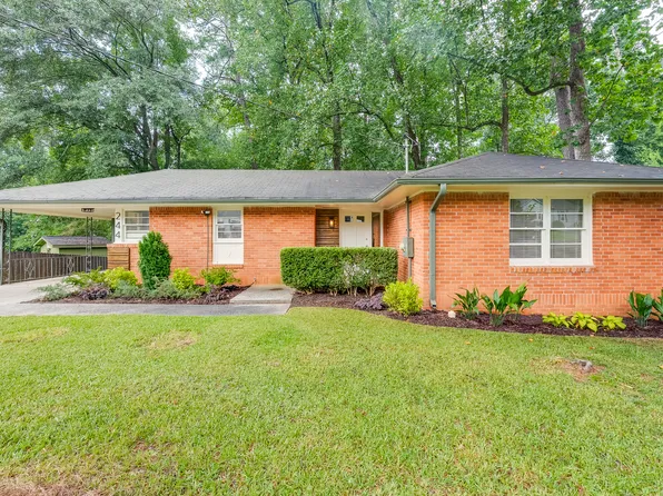 244 Mathews Cir SE, Marietta, GA 30067