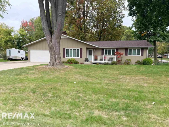 7740 Luann St, Saginaw, MI 48609