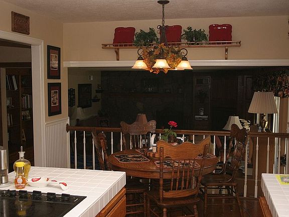 Casual Dining