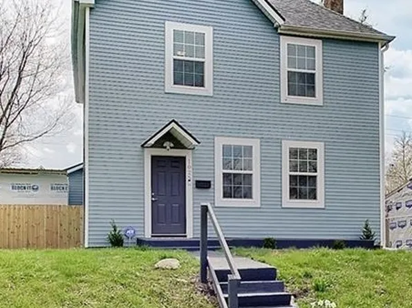 1025 Eugene St, Indianapolis, IN 46208