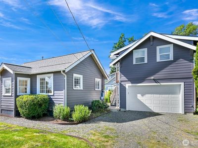 613 E Illinois Street, Bellingham, WA, 98225