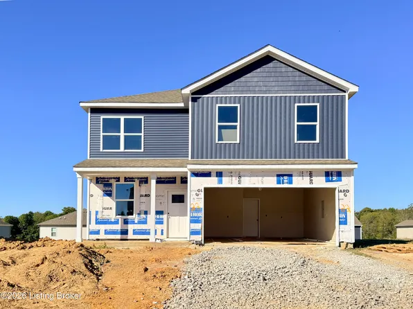 81 Dettori St, Elizabethtown, KY 42701