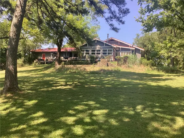 13438 Highway 187, Eureka Springs, AR 72631