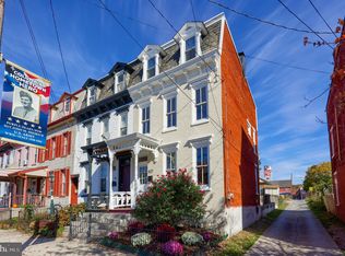527 N 2nd St, Columbia, PA