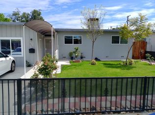 810 Pennsylvania Ave, Los Banos, CA 93635