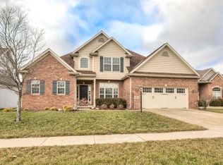 2311 Savanna Dr, Champaign, IL