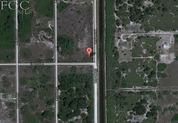 2nd image of 4507 E 18th St