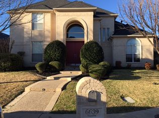 6639 Camille Ave, Dallas, TX 75252