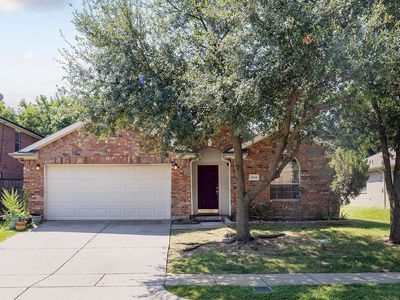 1905 Sharpsbury Dr, Euless, TX, 76040