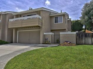1686 Vintner Way, San Jose, CA 95124
