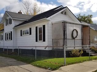 2226 Fairview St, Anderson, IN 46016