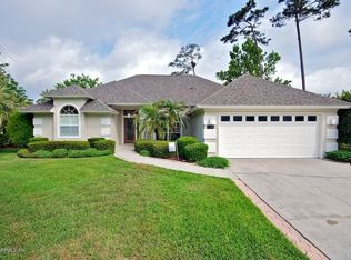 104 Spanish Moss Ln, Ponte Vedra Beach, FL 32082